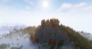 Forested highlands cliff - 8783188830712039424.png