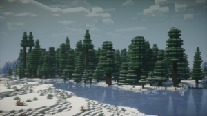 Wintry Forest river.png