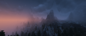 Rocky Mountains at Dusk.png