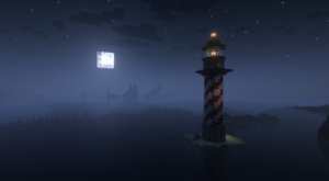 Lighthouse screenshot Tera.png