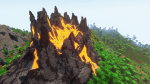 Volcano in jungle.png