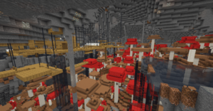 Fungal cave with mineshaft 1.png