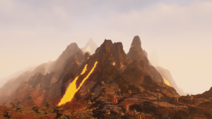 Volcanic peaks ashen savanna.png