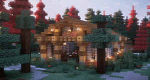 Terabuildsstuff grassy villager house barn.png