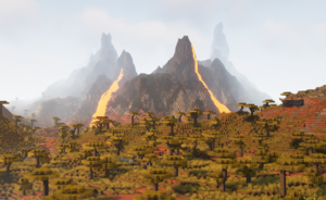 Volcanic peaks savanna2.png